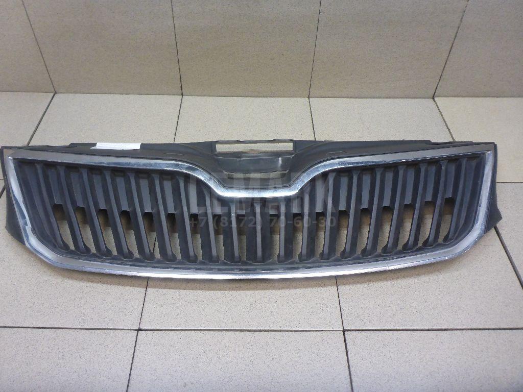 Решетка радиатора 5JA8536689B9 VAG