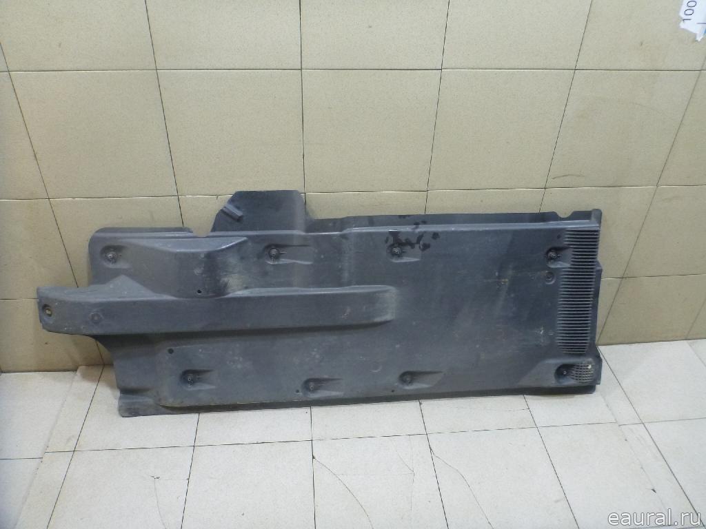 Защита антигравийная