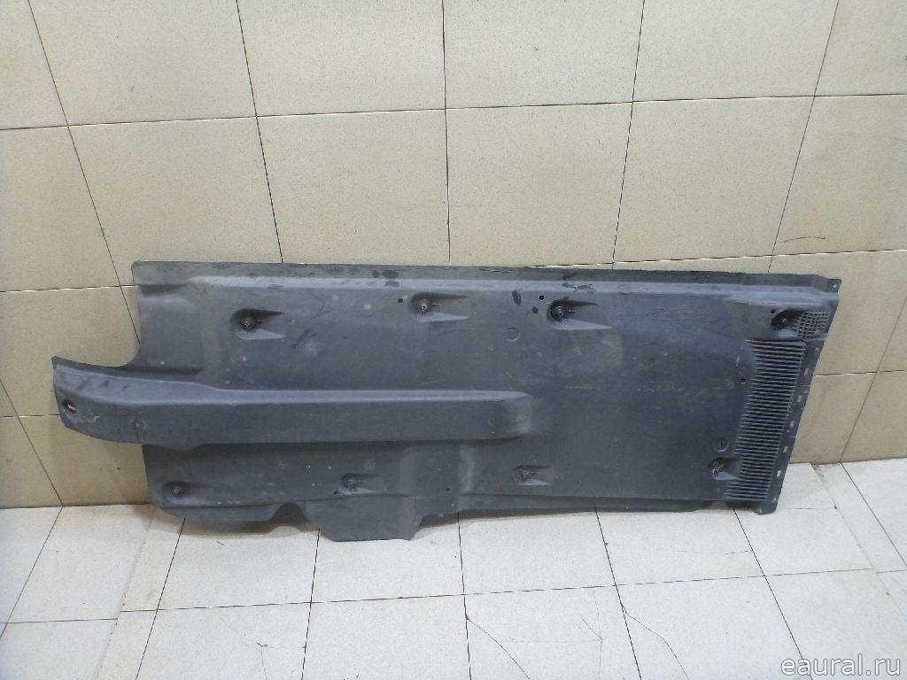 Защита антигравийная