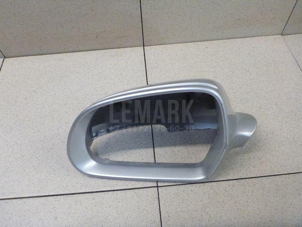 Накладка зеркала левого 3T0857537GRU VAG