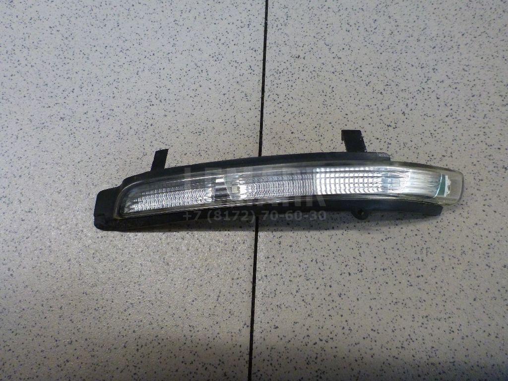 Повторитель в зеркало 3T0949101 VAG