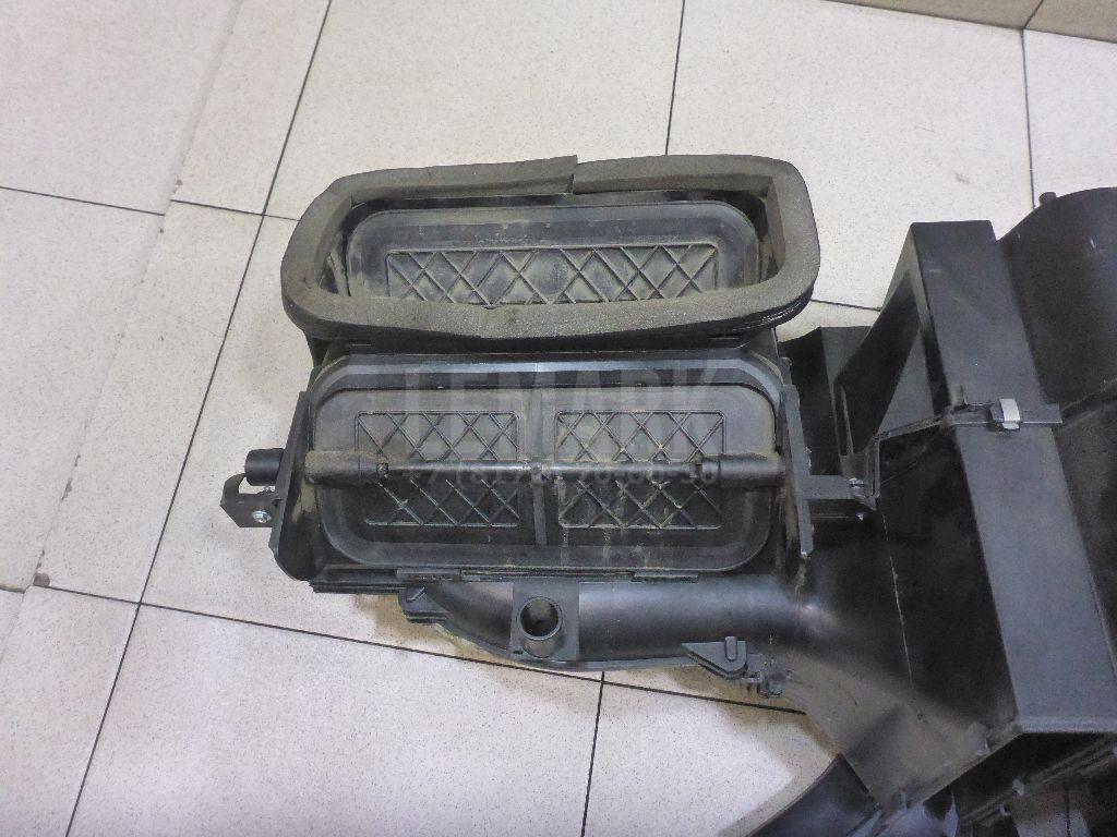 Корпус отопителя