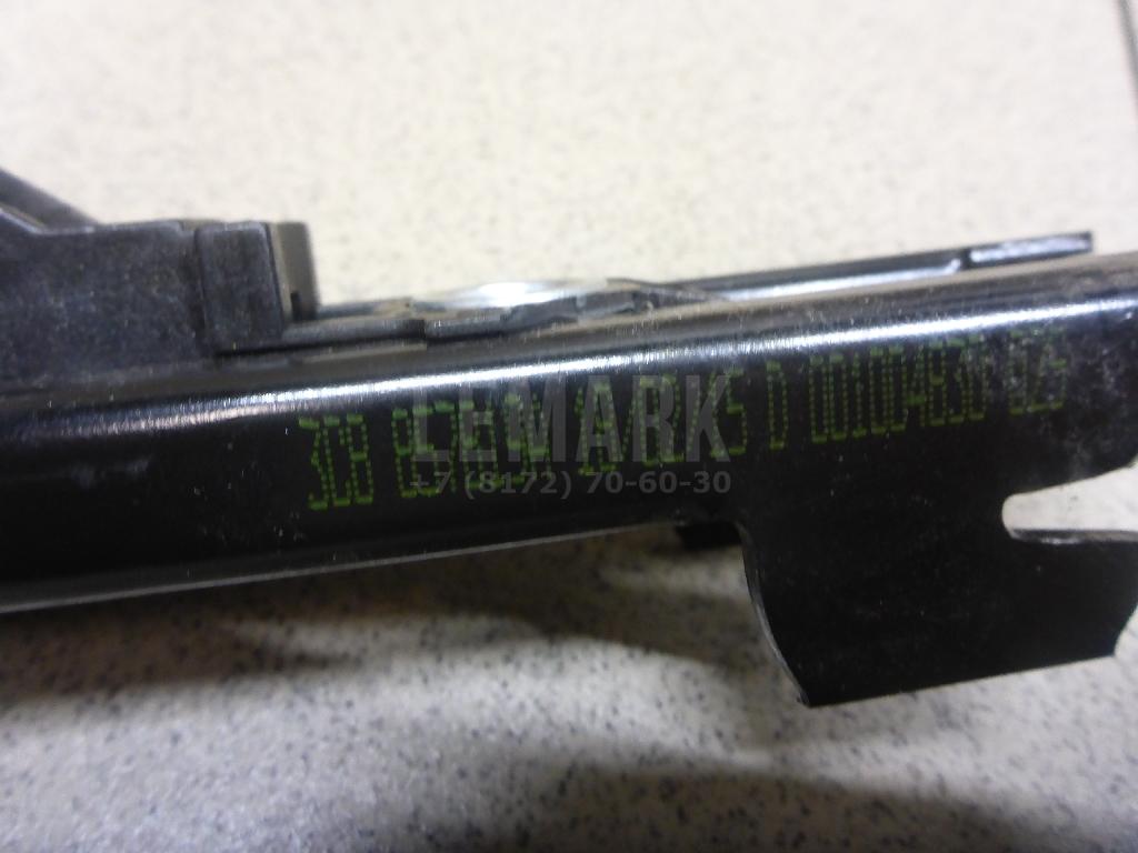 Механизм регулировки ремня безопасности для  BMW 7-serie F01/F02 2008-2015
