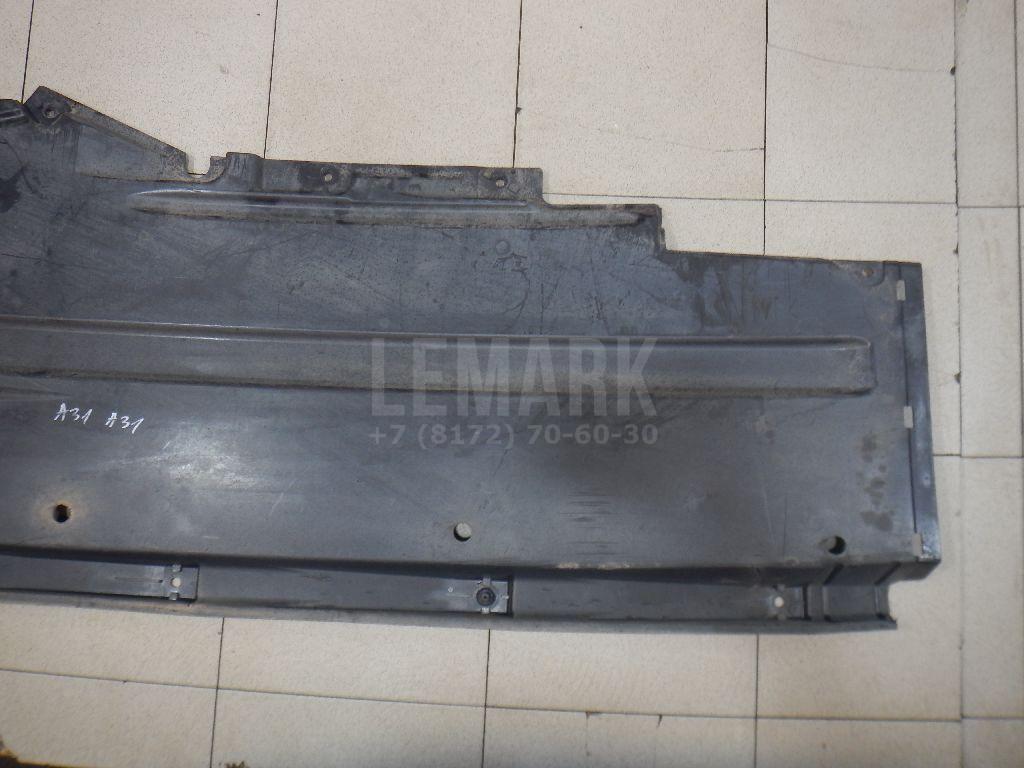 Защита антигравийная для  BMW 3-serie F30/F31/F80 2011-2020
