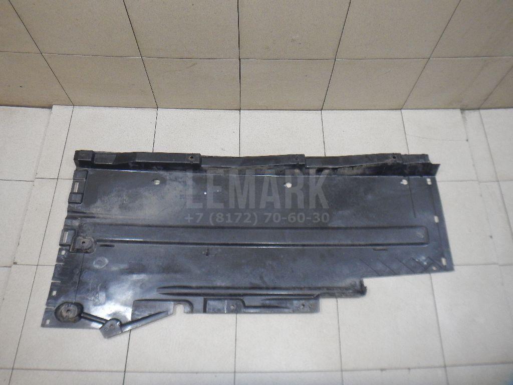 Защита антигравийная для  BMW 3-serie F30/F31/F80 2011-2020