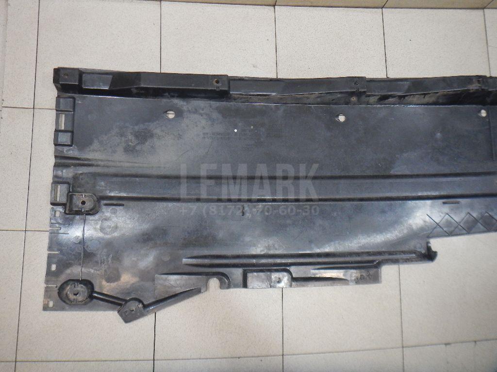 Защита антигравийная для  BMW 3-serie F30/F31/F80 2011-2020