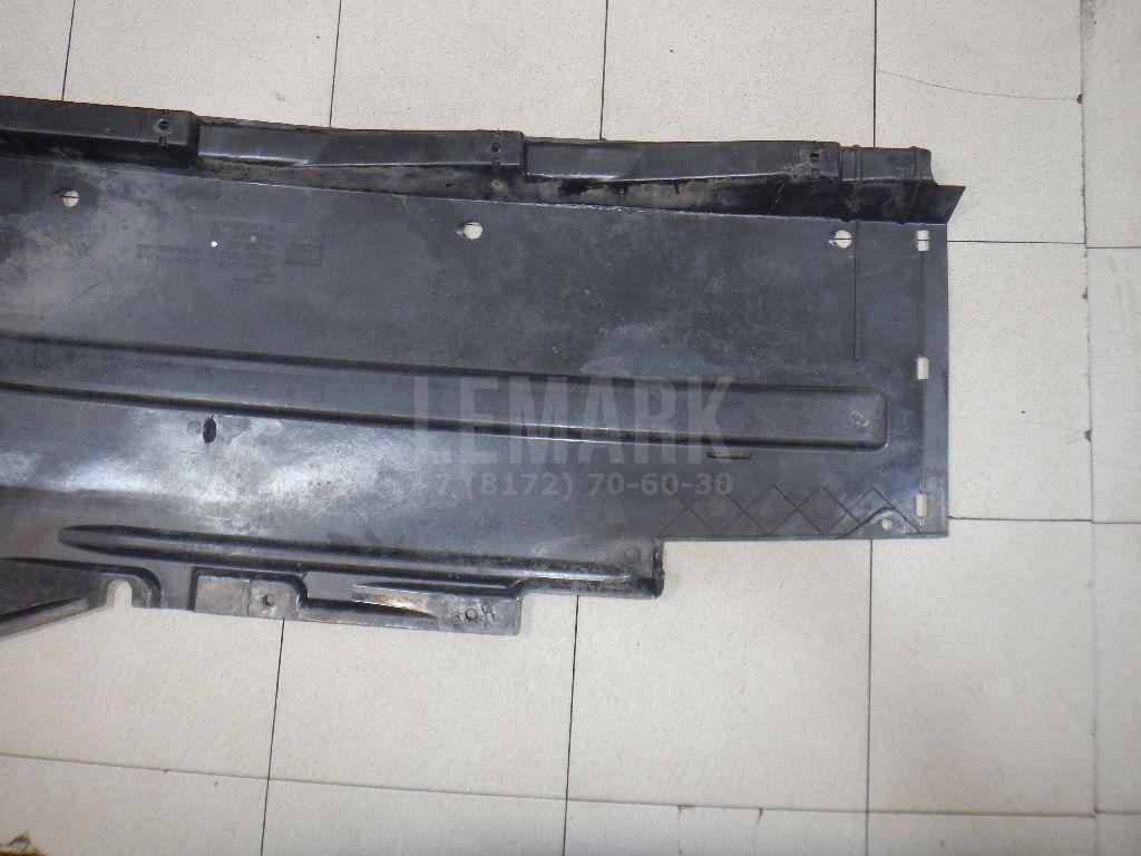Защита антигравийная для  BMW 3-serie F30/F31/F80 2011-2020