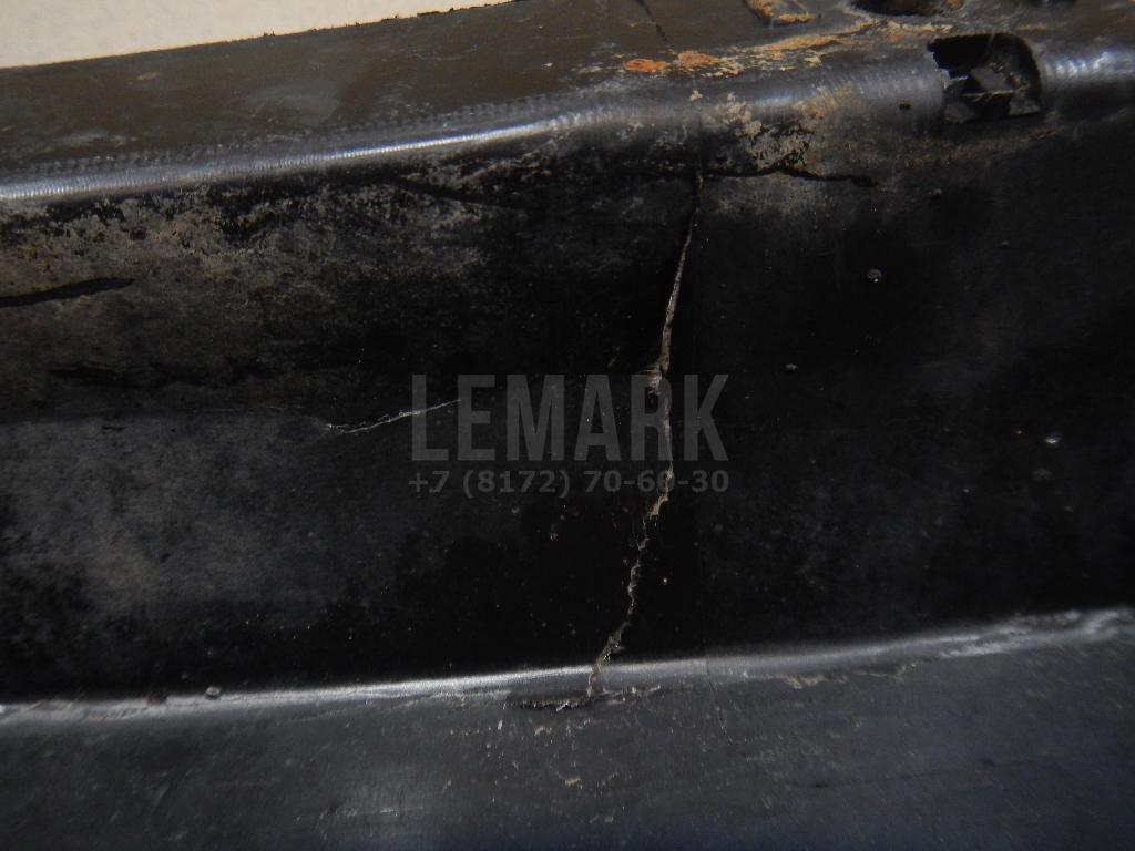 Защита антигравийная для  BMW 3-serie F30/F31/F80 2011-2020
