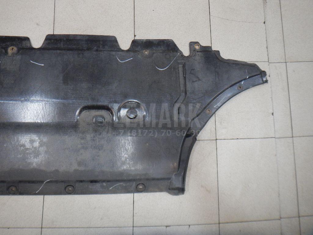 Пыльник двигателя центральный для  Audi A6 [C6,4F] 2004-2011