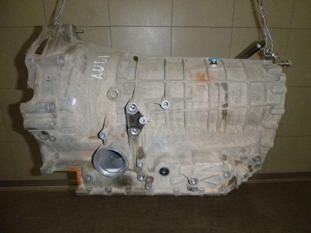 Корпус КПП для  Fiat Ducato 250 (Not Elabuga) 2006