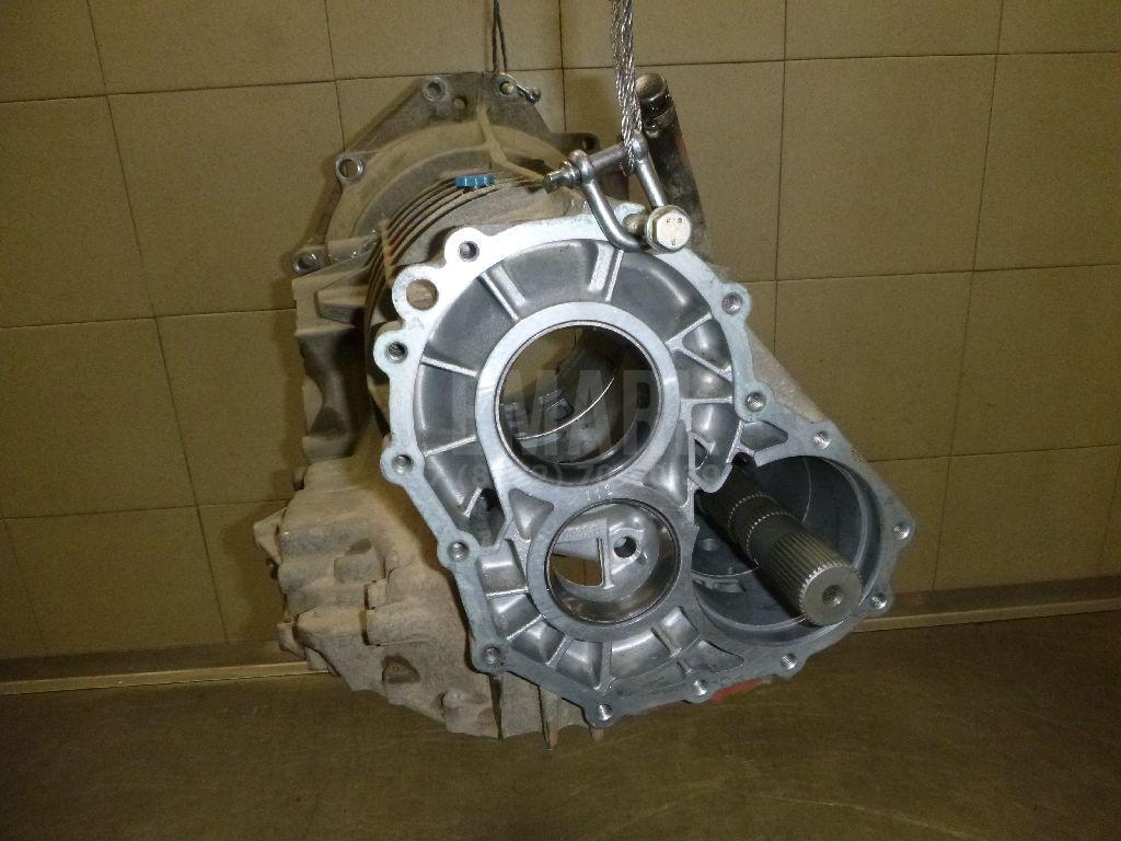 Корпус КПП для  Fiat Ducato 250 (Not Elabuga) 2006