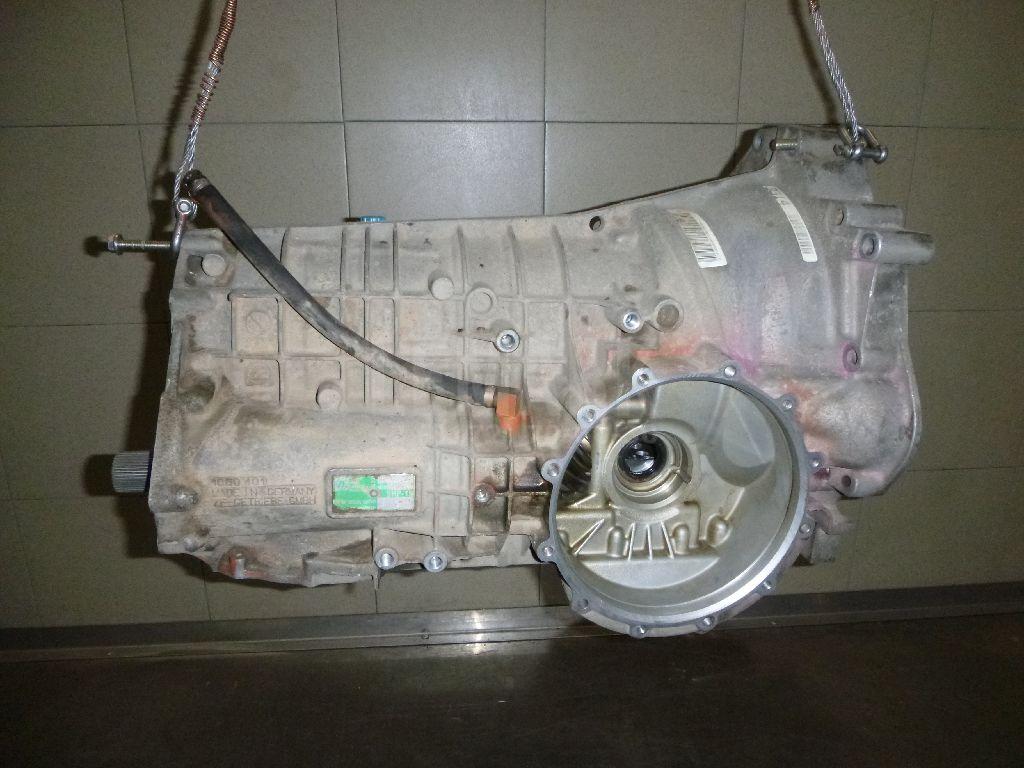 Корпус КПП для  Fiat Ducato 250 (Not Elabuga) 2006