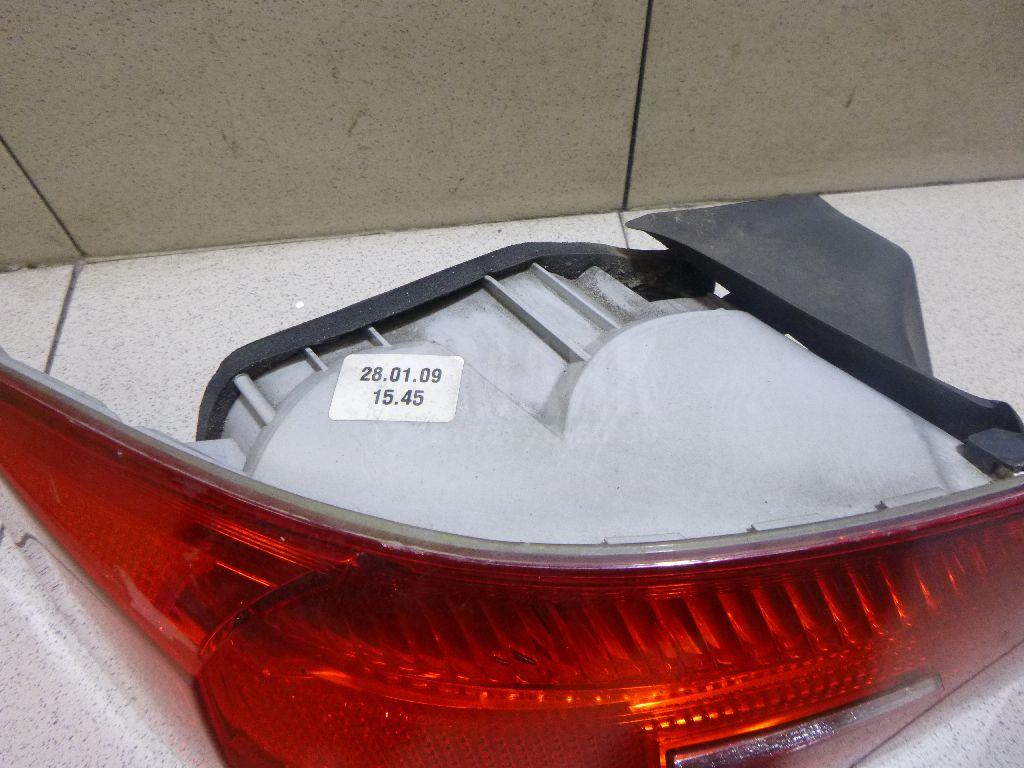 Фонарь задний наружный левый для  Cadillac CTS 2002-2008