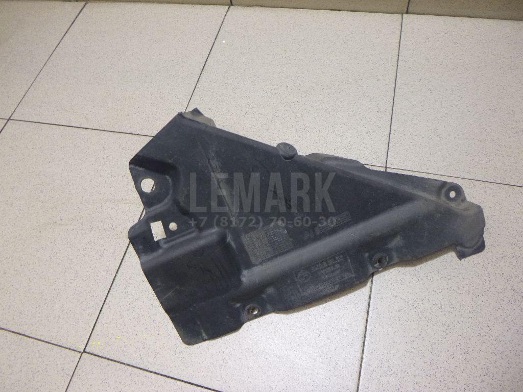 Пыльник (кузов наружные) для  BMW 5-serie E60/E61 2003-2009