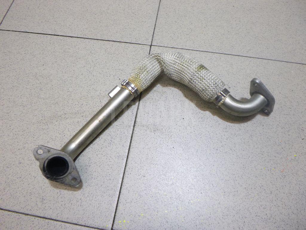 Трубка картерных газов для  BMW 3-serie F30/F31/F80 2011-2020