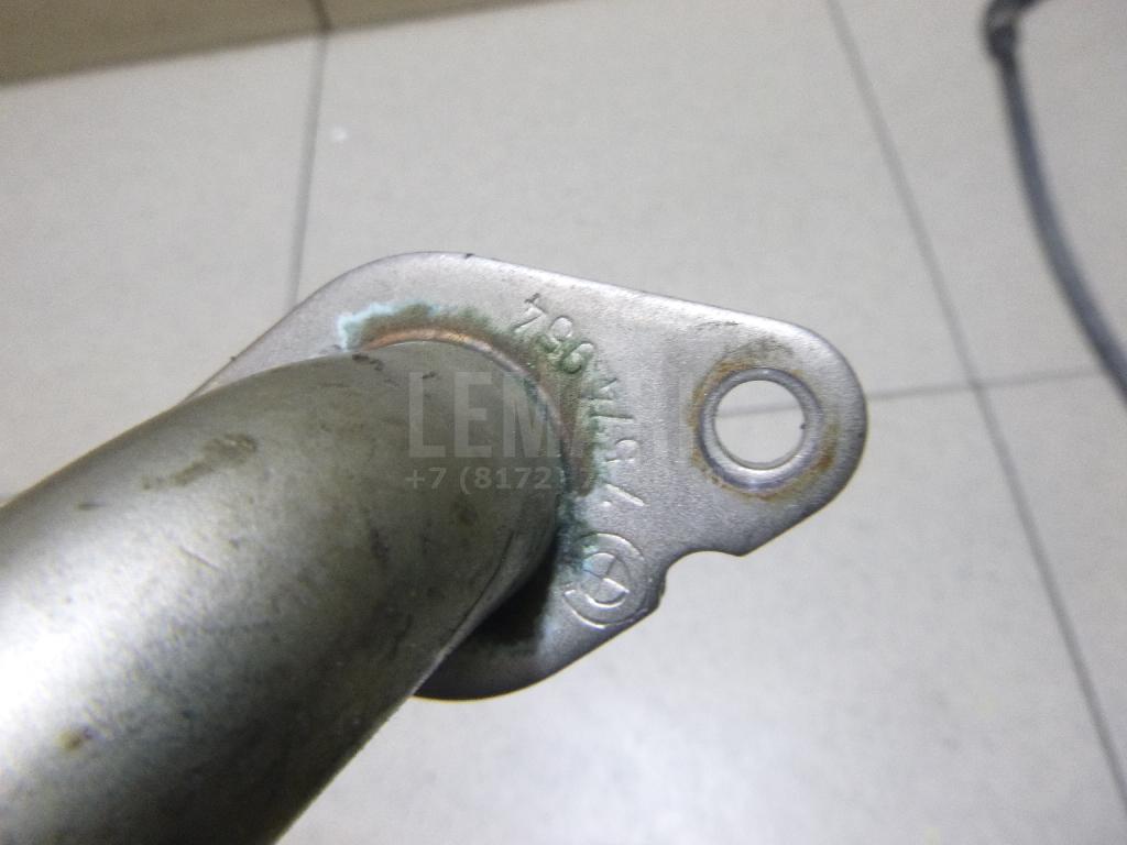 Трубка картерных газов для  BMW 3-serie F30/F31/F80 2011-2020
