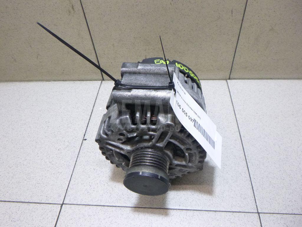 Генератор для  Brilliance M2 2006-2012