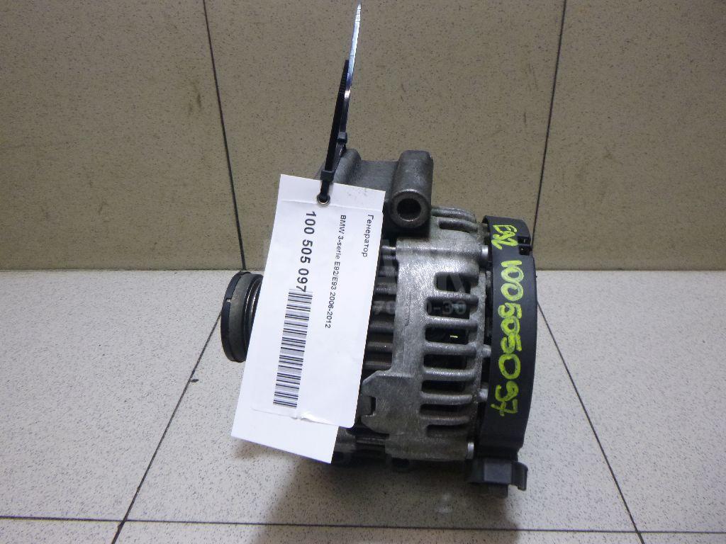 Генератор для  Brilliance M2 2006-2012