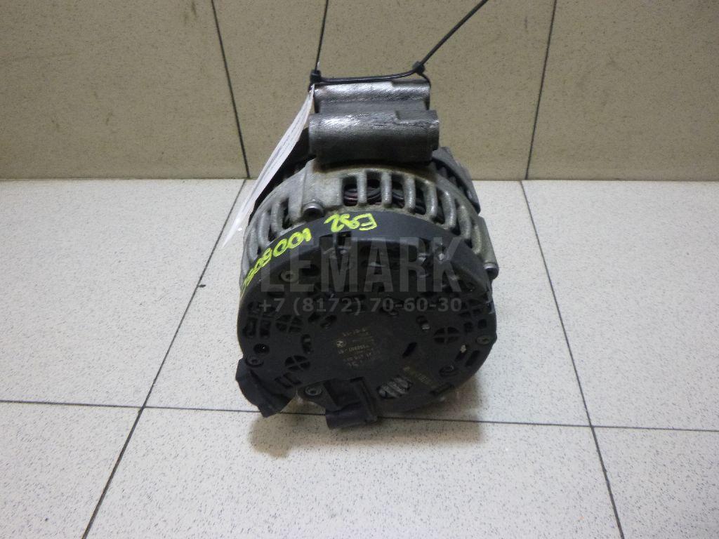 Генератор для  Brilliance M2 2006-2012
