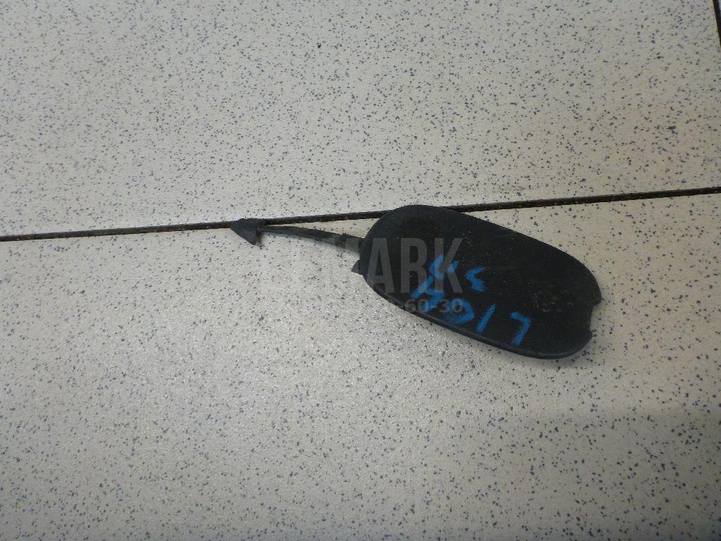 Заглушка буксировочного крюка 7L6807450A9B9 VAG