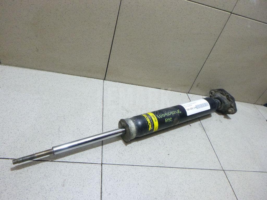 Амортизатор задний