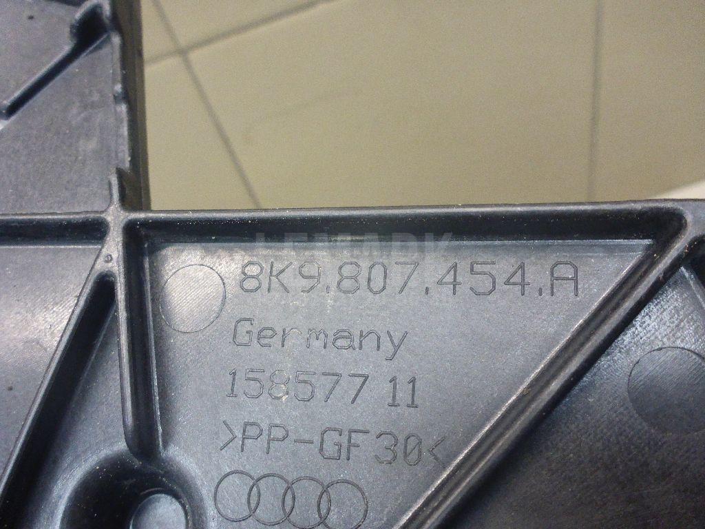 Кронштейн заднего бампера правый для  Audi A4 [B9] 2015
