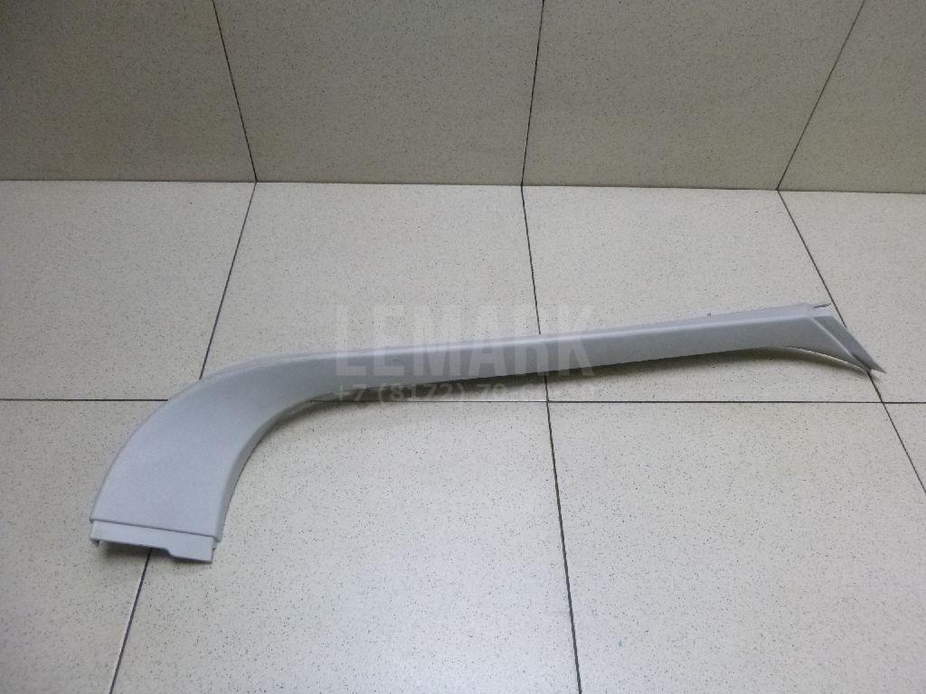 Обшивка двери багажника 1352779 Ford