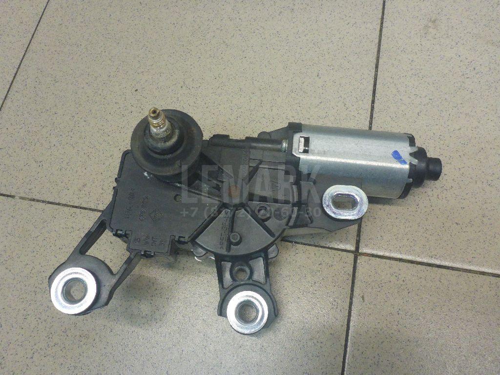 Моторчик стеклоочистителя задний 4F9955711C VAG