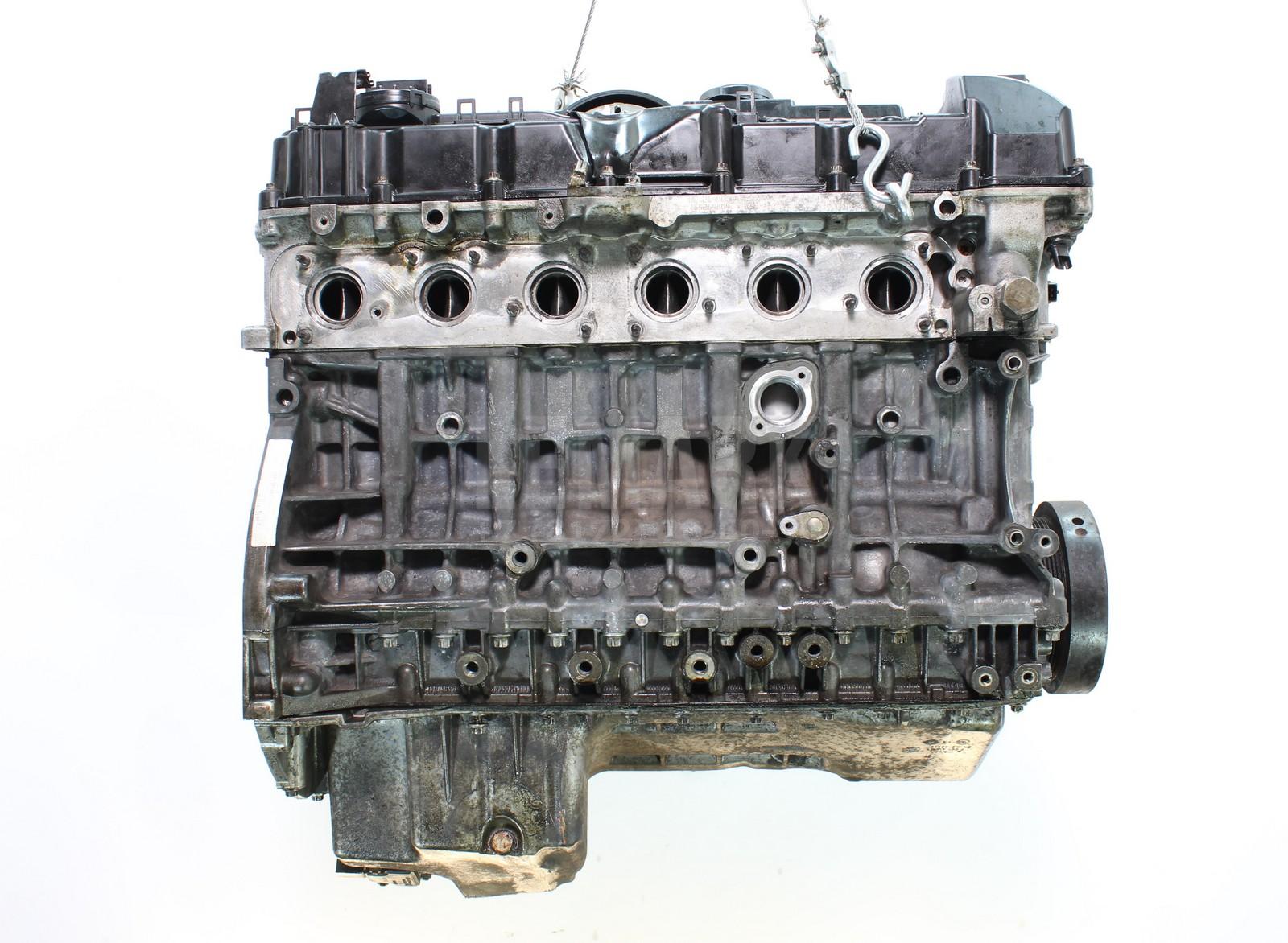 Двигатель для  Audi A4 [B6] 2000-2004