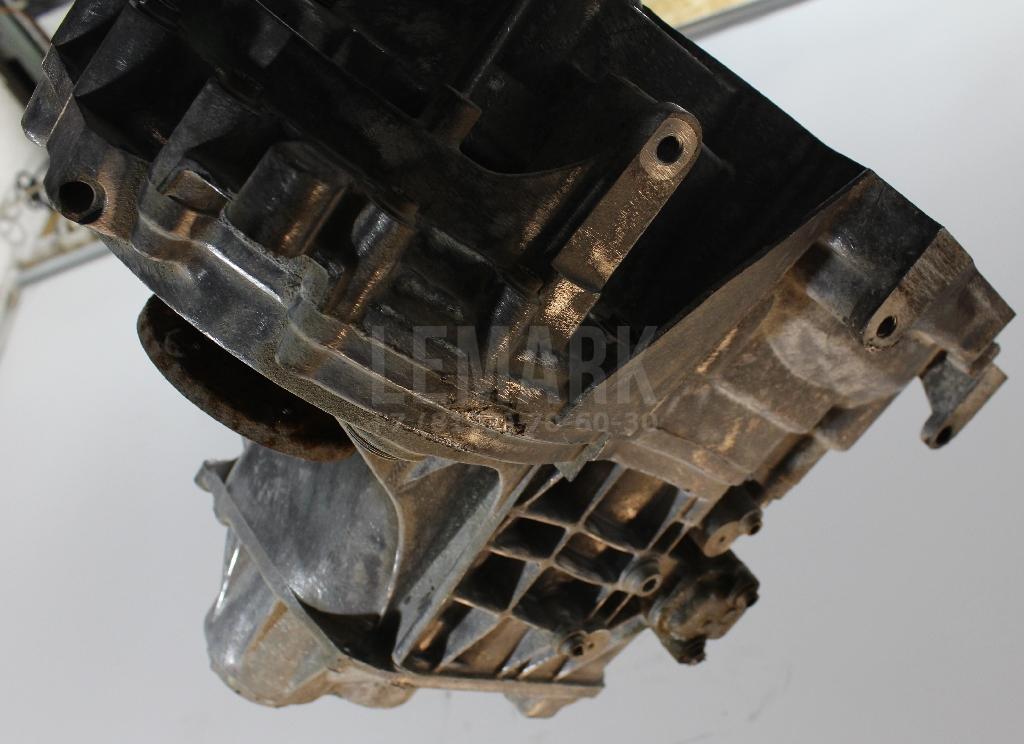 МКПП (механическая коробка переключения передач) для  Acura MDX 2001-2006