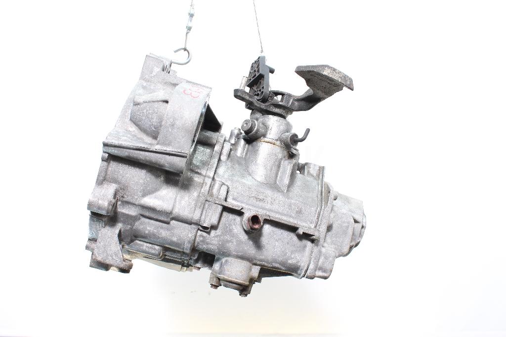 МКПП (механическая коробка переключения передач) для  Acura MDX 2001-2006
