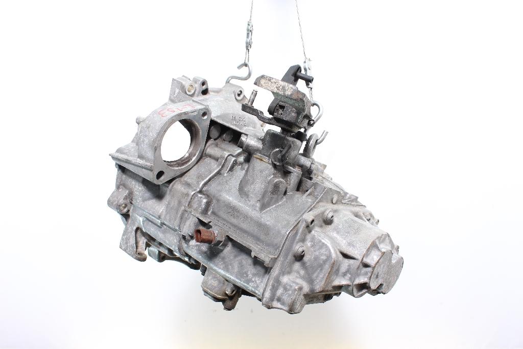 МКПП (механическая коробка переключения передач) для  Acura MDX 2001-2006