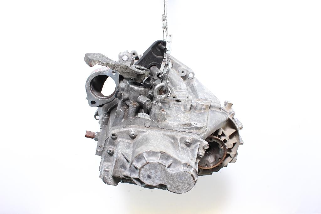 МКПП (механическая коробка переключения передач) для  Acura MDX 2001-2006