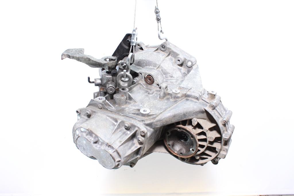 МКПП (механическая коробка переключения передач) для  Acura MDX 2001-2006