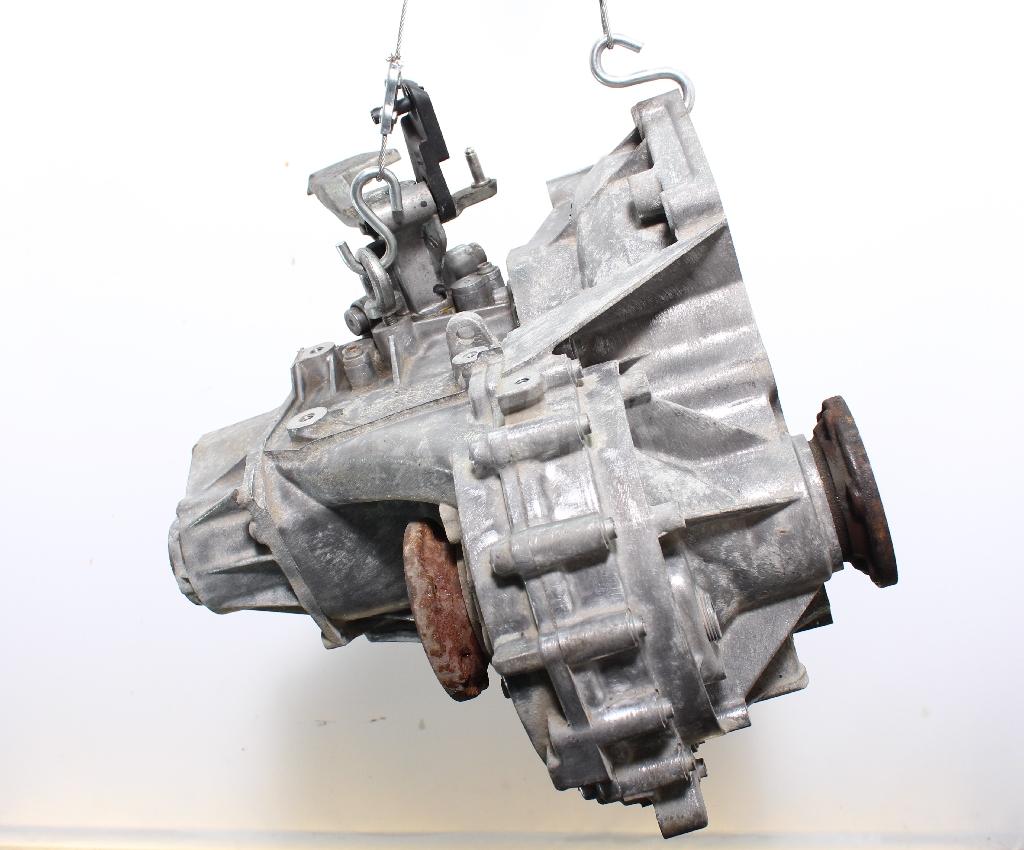 МКПП (механическая коробка переключения передач) для  Acura MDX 2001-2006