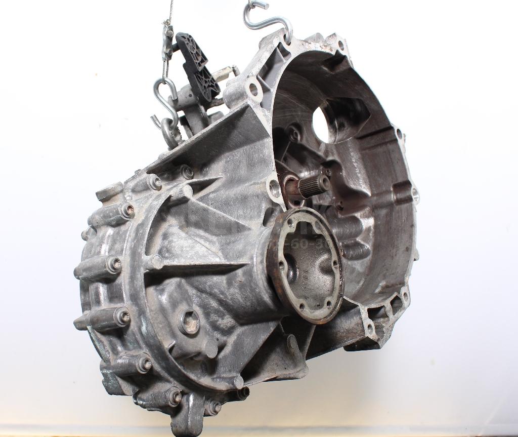 МКПП (механическая коробка переключения передач) для  Acura MDX 2001-2006