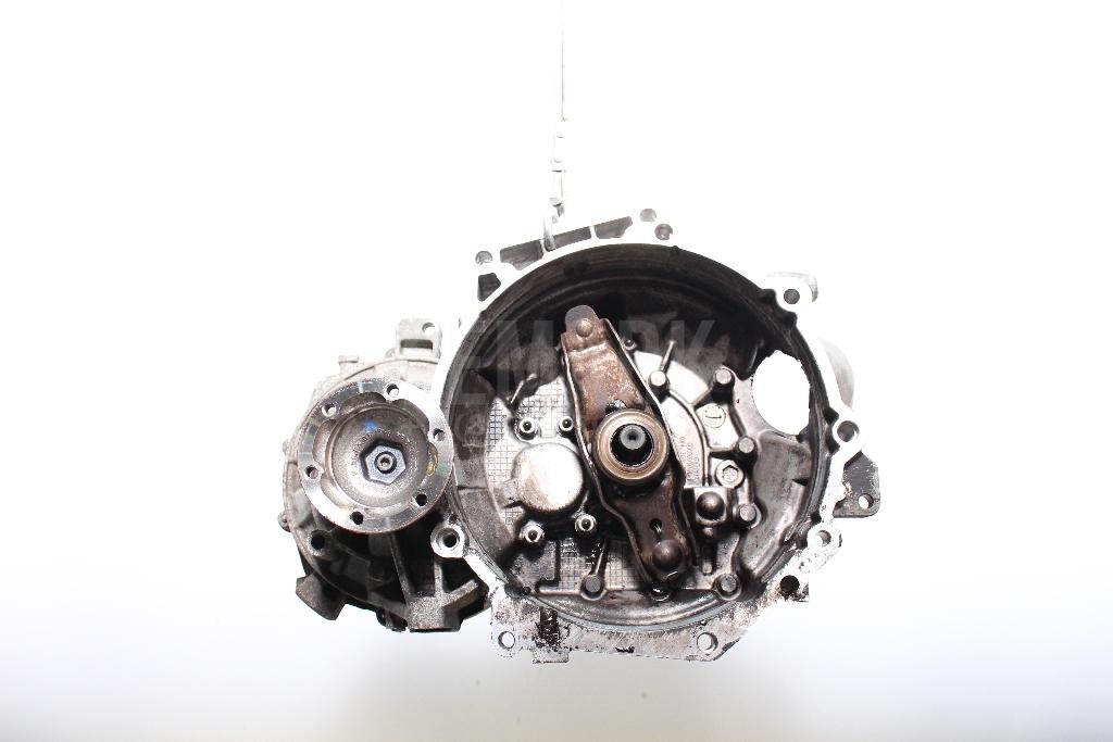 МКПП (механическая коробка переключения передач) 02S300046F VAG