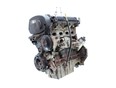 Двигатель Zafira B 2005-2012 (1.6Л. 16V 93528МЛ. 2012Г. КОМПРЕССИЯ: 1Ц:10.5 2Ц:12 3Ц:11 4Ц:12 R1500156 A16XER 