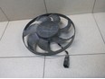 Вентилятор радиатора