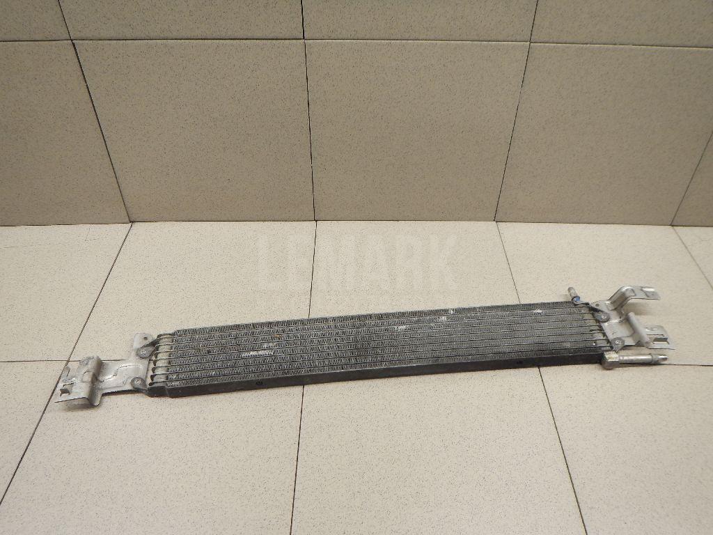 Радиатор (маслоохладитель) АКПП 1357588 Ford