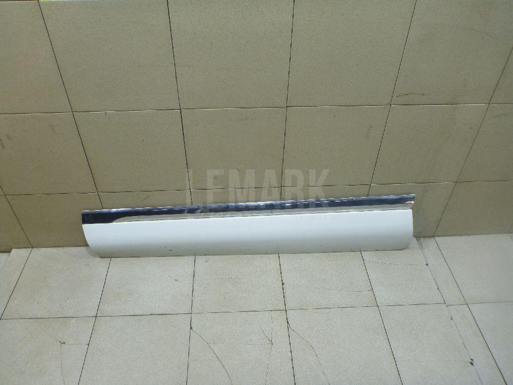 Накладка двери передней левой 7P6854939HGRU VAG