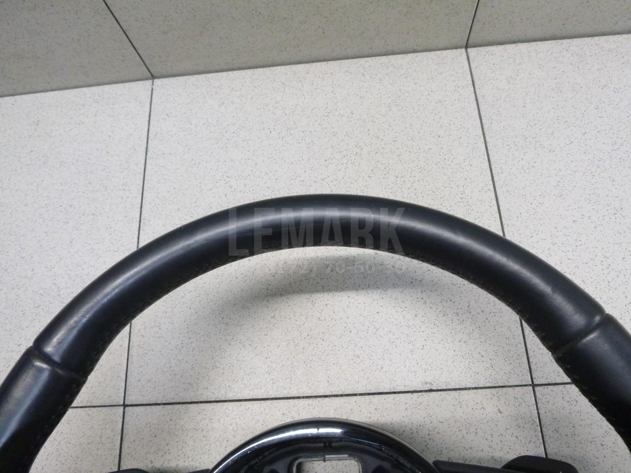 Рулевое колесо для AIR BAG (без AIR BAG) для  BMW 1-serie E82/E88 2007-2013