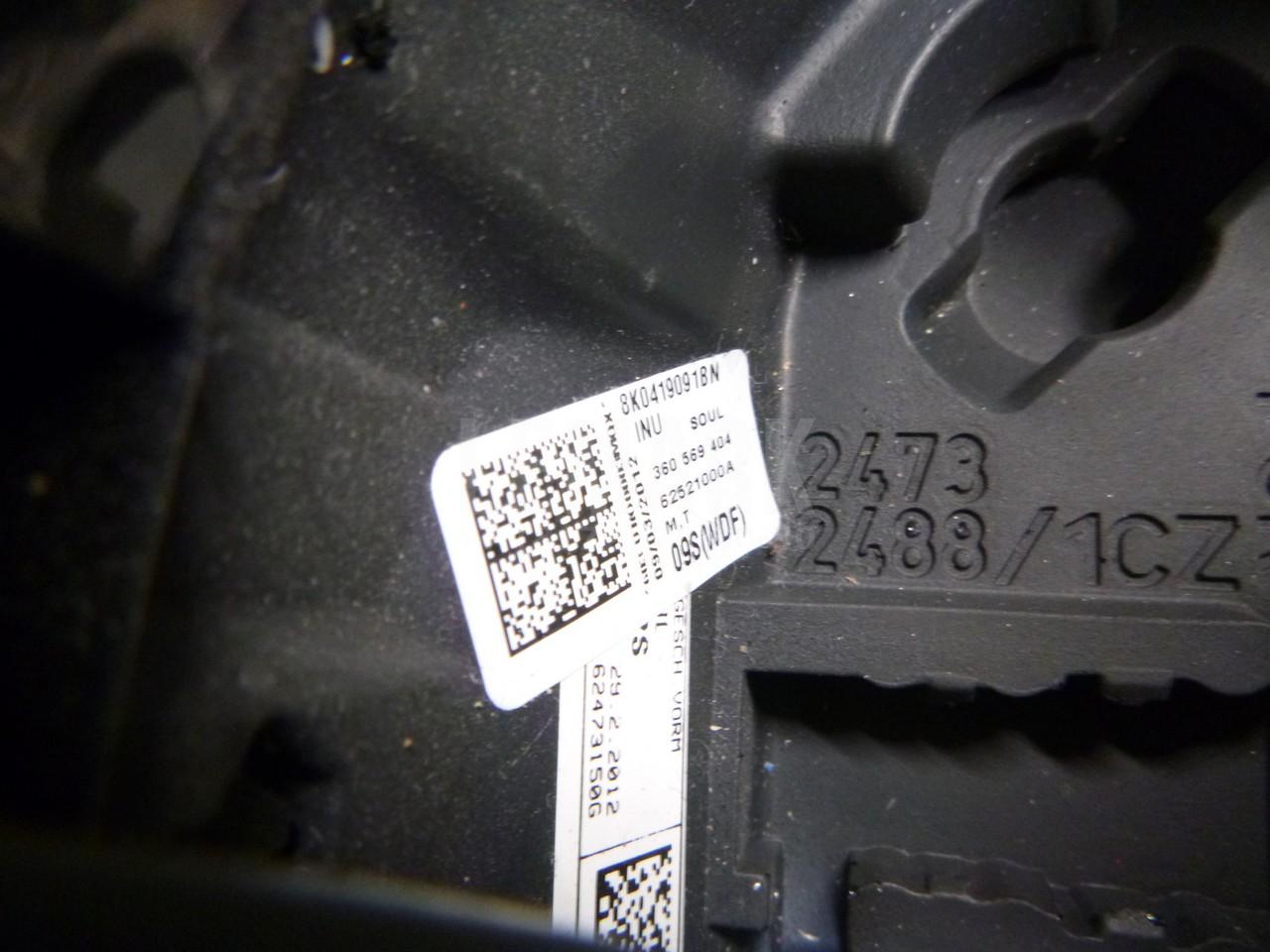 Рулевое колесо для AIR BAG (без AIR BAG) для  BMW 1-serie E82/E88 2007-2013