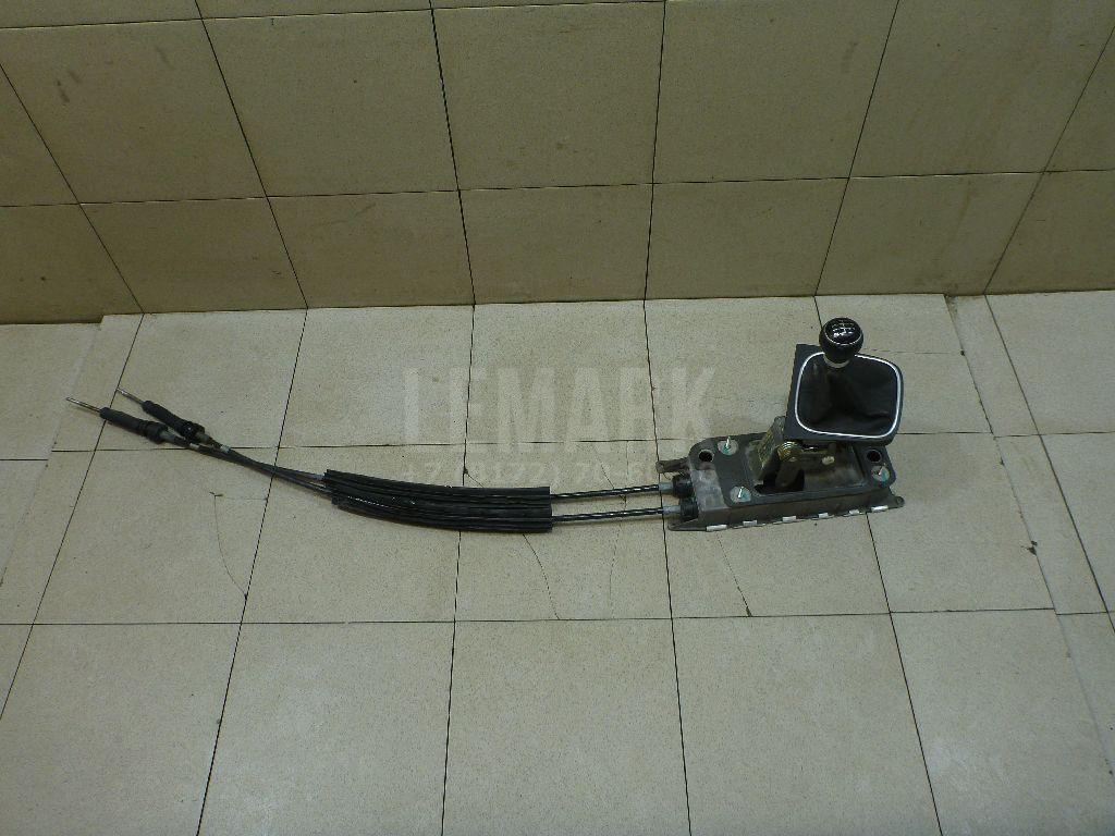 Кулиса КПП 1K0711061B VAG