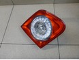 Фонарь задний внутренний левый