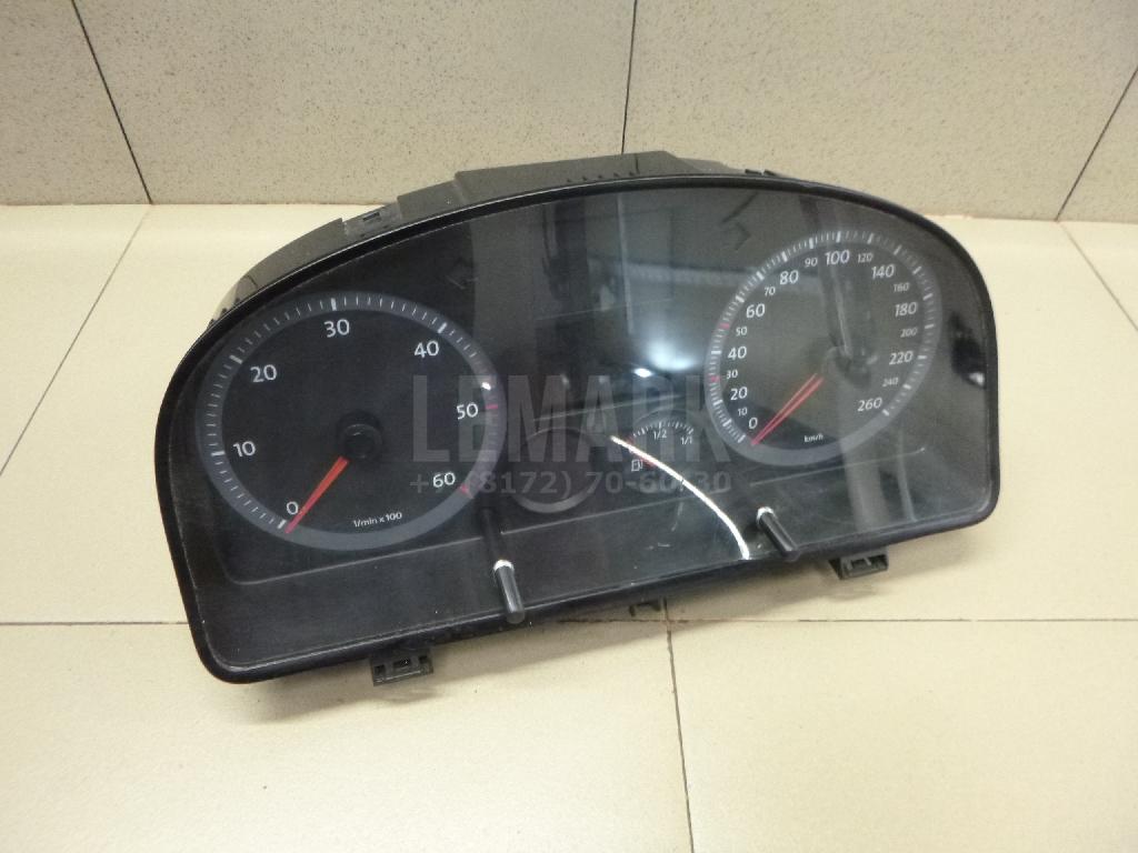 Панель приборов 2K0920844CXZ02 VAG