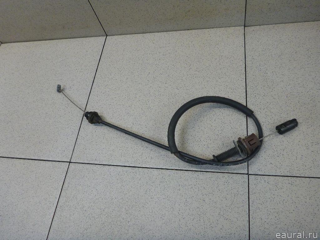 Трос газа