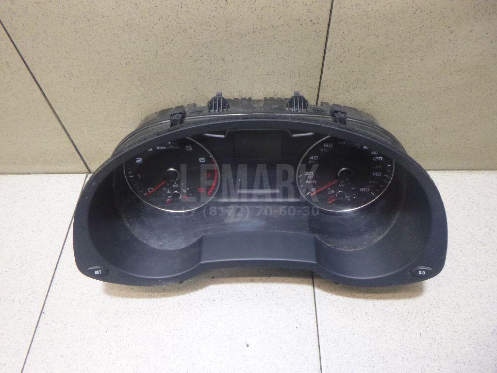 Панель приборов для  BMW X1 F48 2014-2022