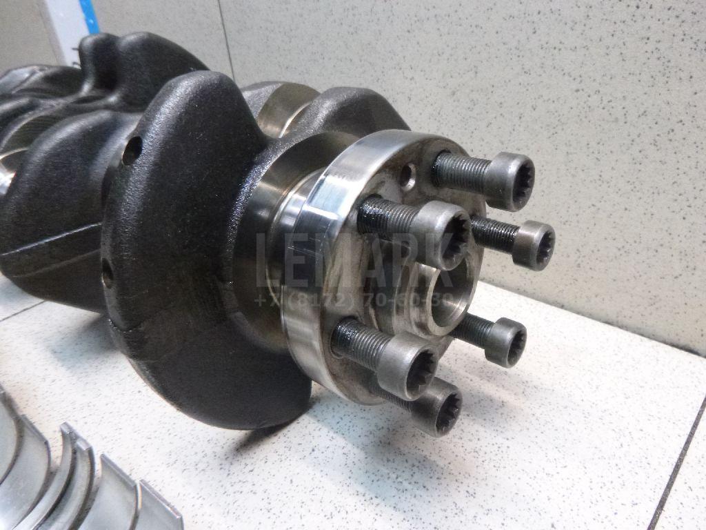 Коленвал для  Audi Q6 2022