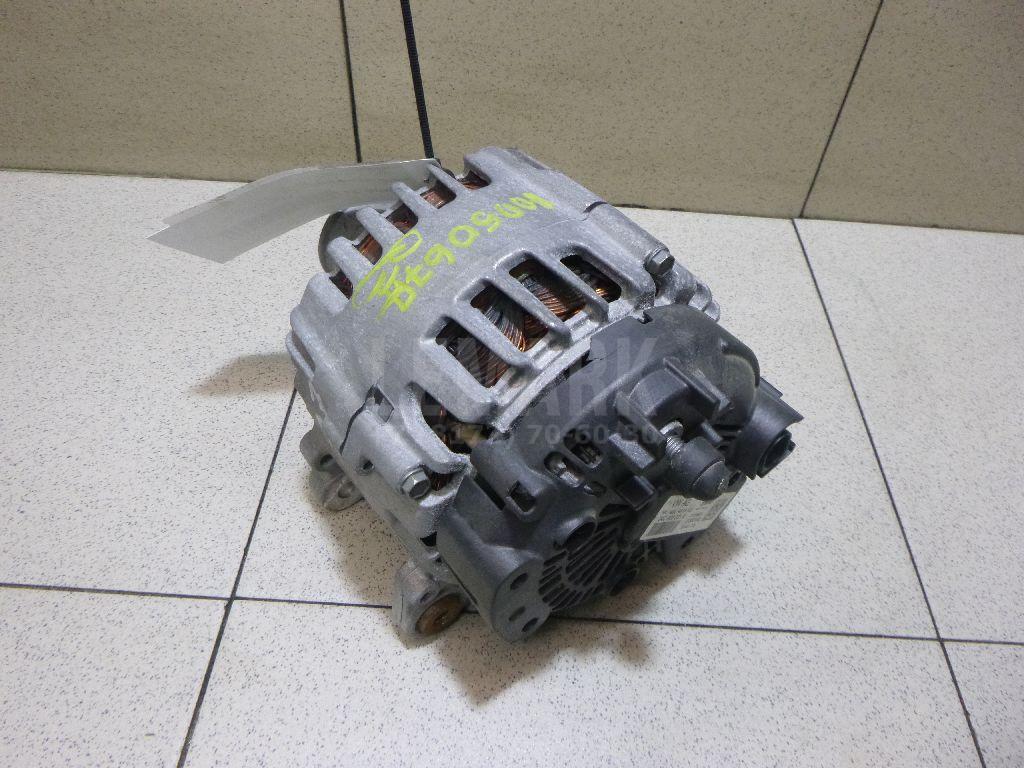 Генератор для  Fiat Albea 2002-2012